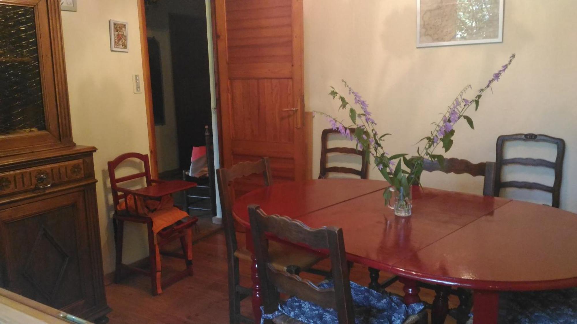 Chalet Familial 10 A 12 Places Dans Le Val D'Allos Villars-Colmars 外观 照片