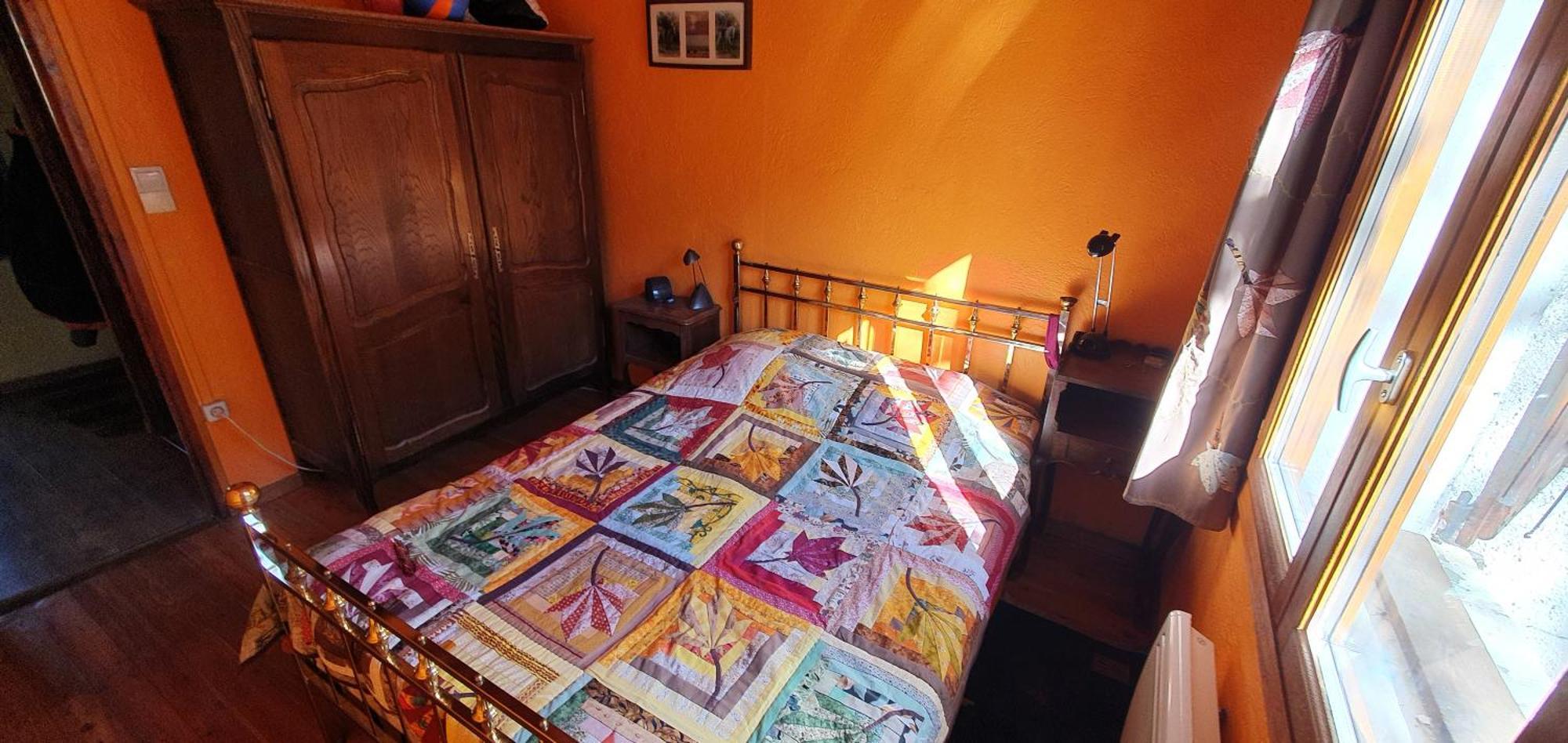 Chalet Familial 10 A 12 Places Dans Le Val D'Allos Villars-Colmars 外观 照片